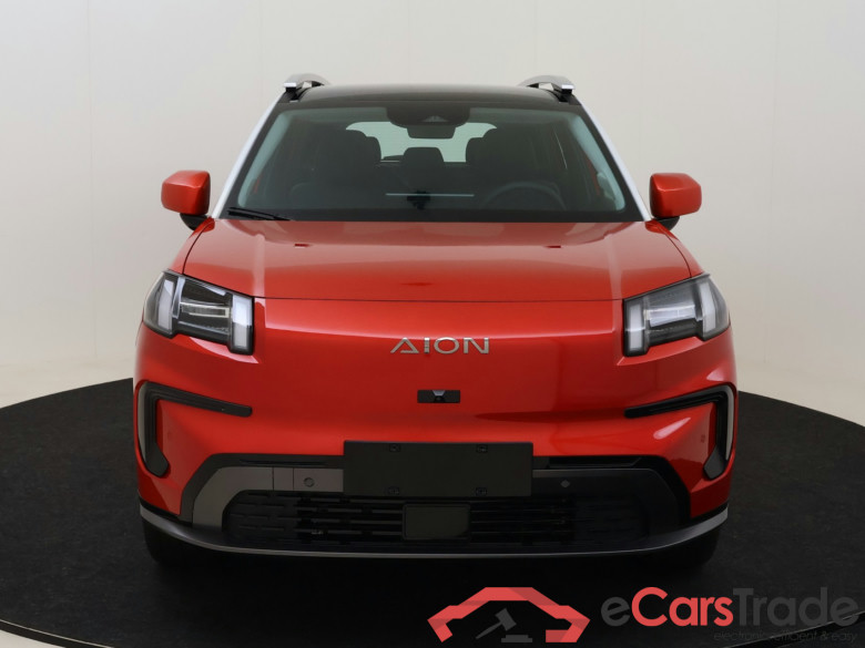 AION V Premium 75 kWh 204 hp #2