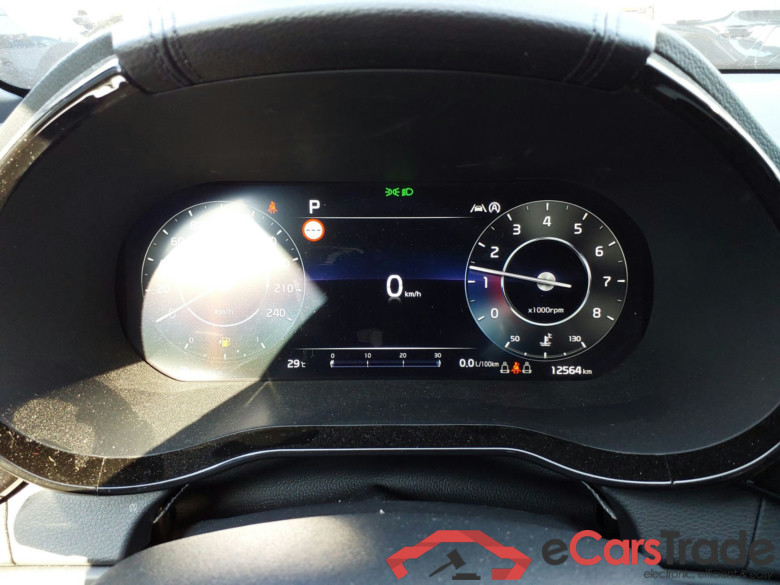 KIA Ceed  KIA Ceed  TGDI 140 GT-LINE DCT7 #6