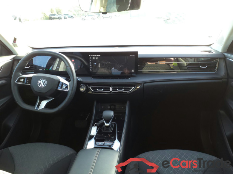 MG EHS  MG EHS  1,5 hyb+ 224cv Comfort #4
