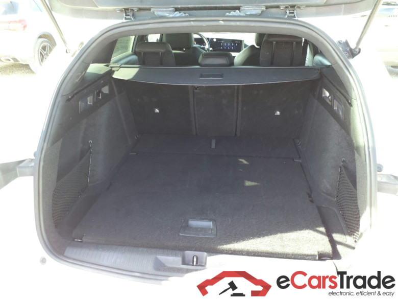 OPEL Astra OPEL Astra SW 1,2 TURBO 130 CV BVM GS   #2