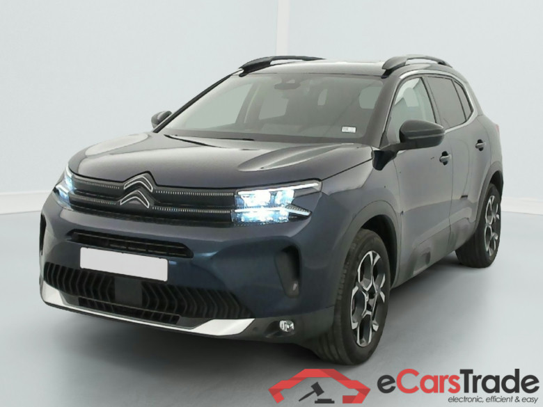 Citroen C5 AIRCROSS Max BlueHDi 130 EAT8 #3