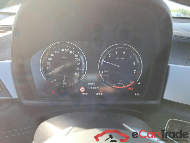 BMW X2 / 2017 / 5P / todoterreno sDrive18i (CX) #4