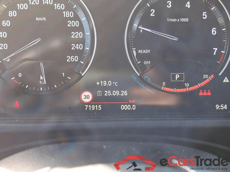 BMW X2 / 2017 / 5P / todoterreno sDrive18i (CX) #5