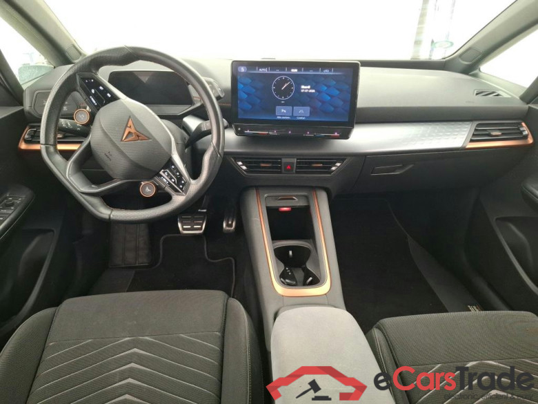 CUPRA Born / 2021 / 5P / Berline 230ch - batterie XL VZ #6