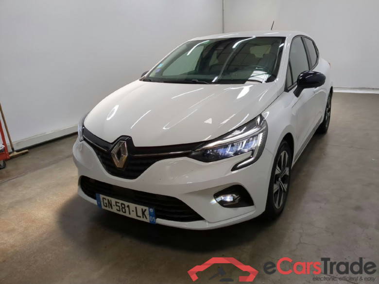 Clio V Evolution 1.0 SCe 65CV BVM5 E6d #2