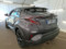 preview Toyota C-HR #1