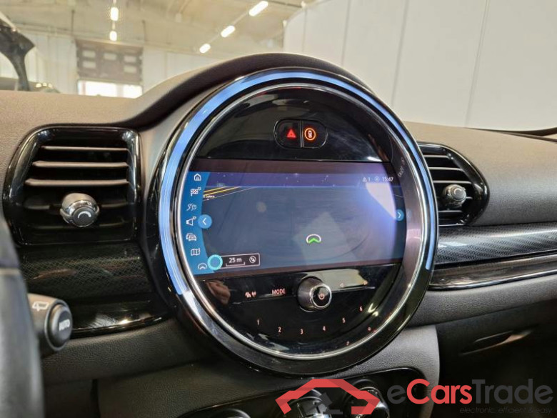 MINI CLUBMAN / 2019 / 5P / STATION WAGON COOPER CLASSIC DCT AUTOMATICA #5