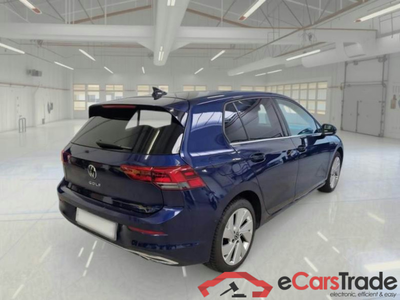 VOLKSWAGEN GOLF / 2019 / 5P / BERLINA 2.0 TDI SCR STYLE DSG #2