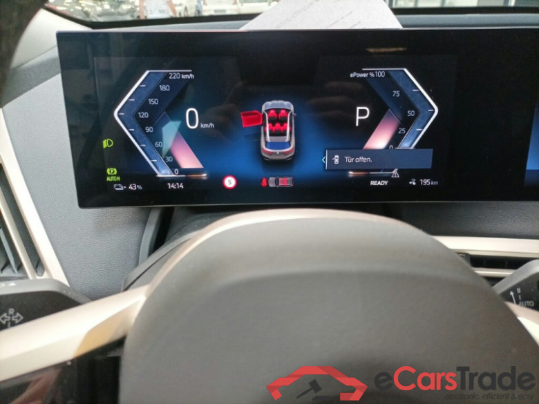 BMW iX  #6