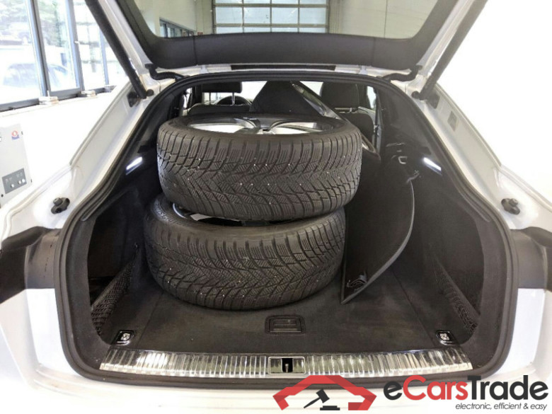 Audi e-tron Sportback  #4