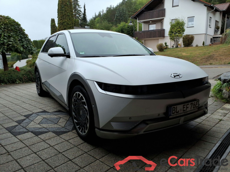 HYUNDAI IONIQ 5  #1