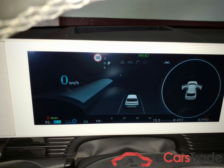 HYUNDAI IONIQ 5  #6