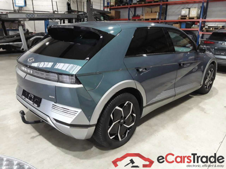 Hyundai Ioniq 5  #4