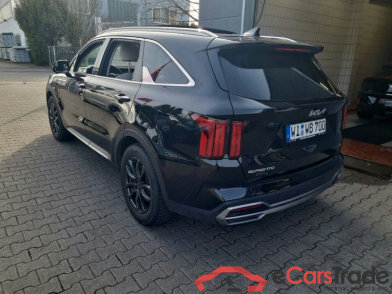 KIA Sorento  #4