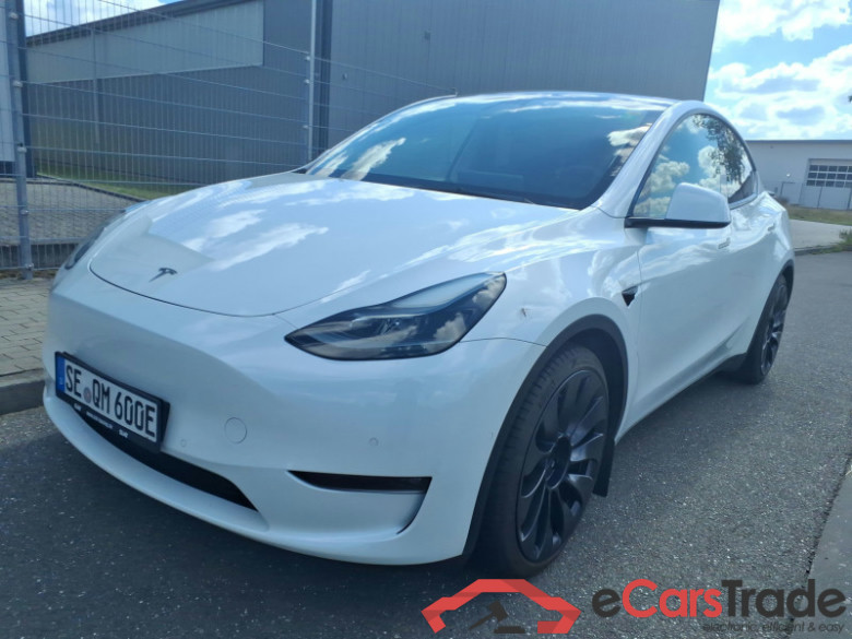 TESLA Model Y  #2