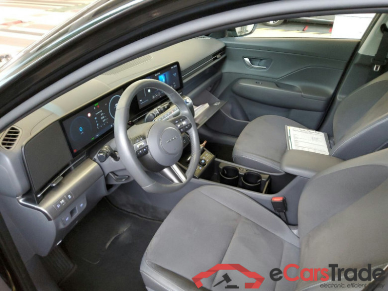 Hyundai Kona  #4
