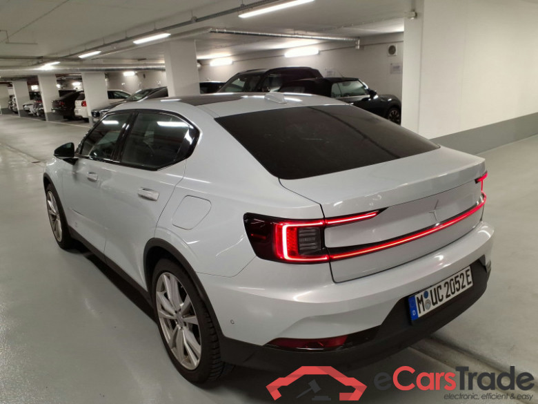 Polestar 2  #4
