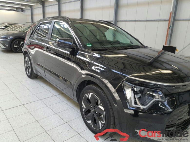 KIA Niro  #1