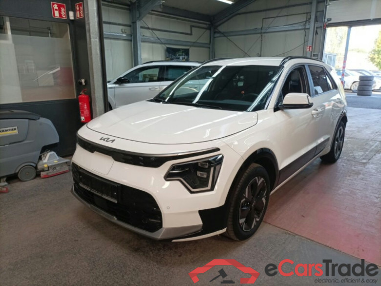 KIA Niro  #2