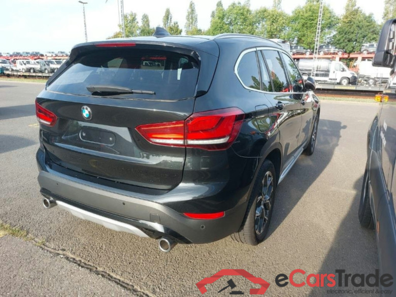 BMW X1  #2