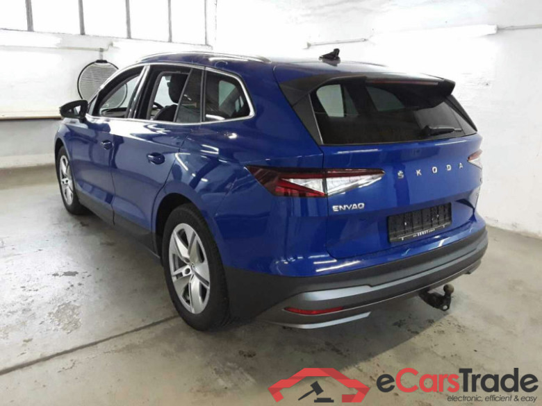SKODA Enyaq  #3