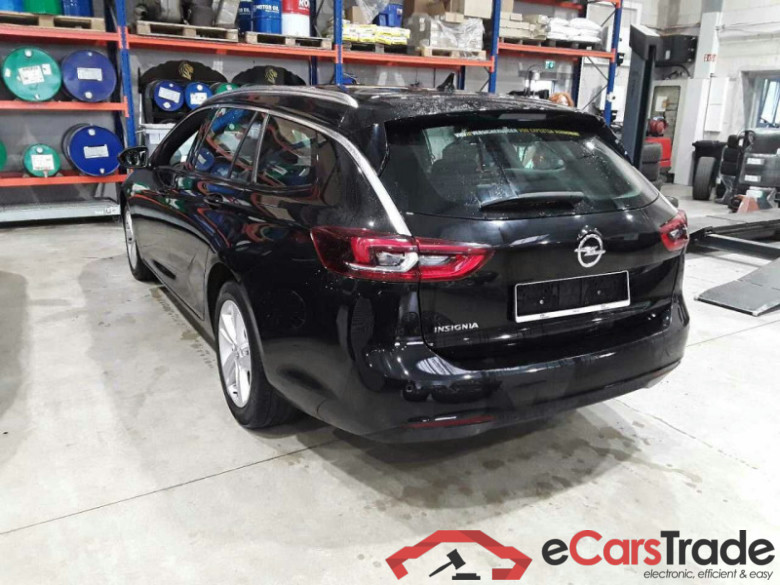 OPEL Insignia B  #3
