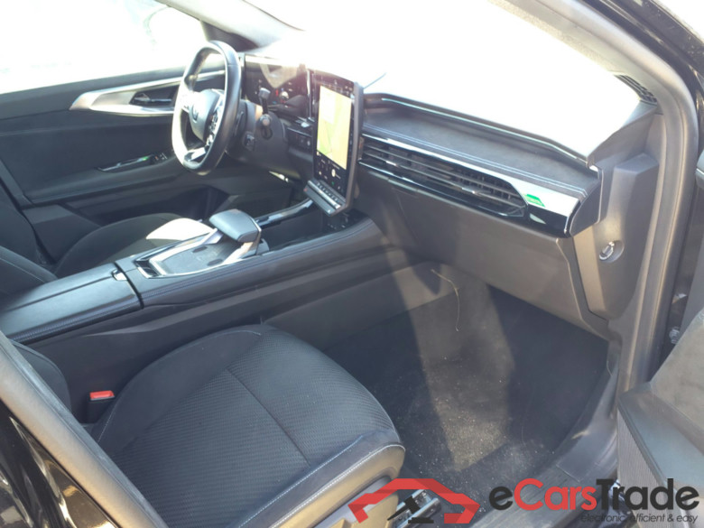 RENAULT AUSTRAL RENAULT AUSTRAL 160 MILD HYBRID EDC ESPRIT ALPINE   #5