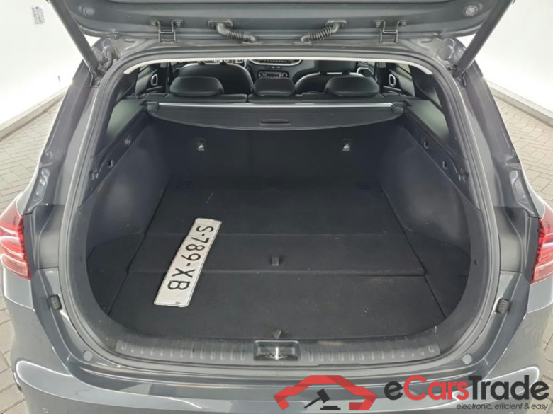 KIA ceed sportswagon 1.5 T-GDi DynamicPlusLine 5D 117kW #5
