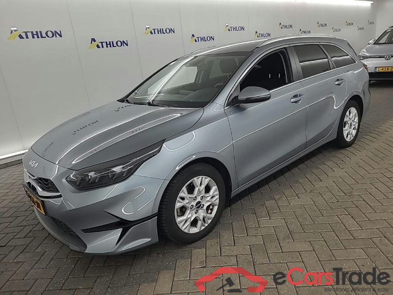 KIA ceed sportswagon 1.0 T-GDi MHEV DCT DynamicLine 5D 88kW uitlopend