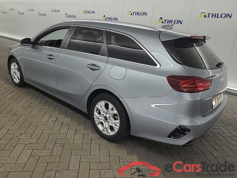 KIA ceed sportswagon 1.0 T-GDi MHEV DCT DynamicLine 5D 88kW uitlopend #4