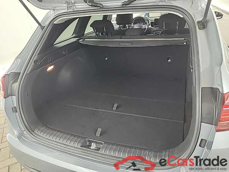 KIA ceed sportswagon 1.0 T-GDi MHEV DCT DynamicLine 5D 88kW uitlopend #5
