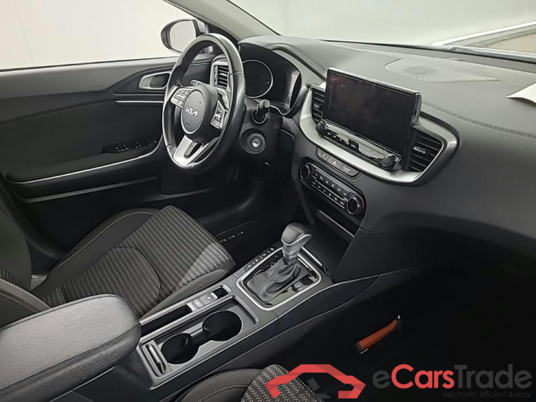 KIA ceed sportswagon 1.0 T-GDi MHEV DCT DynamicLine 5D 88kW uitlopend #6