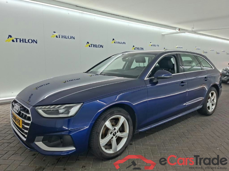 AUDI A4 Avant 35 TFSI S tronic Advanced Edition 5D 110kW #1