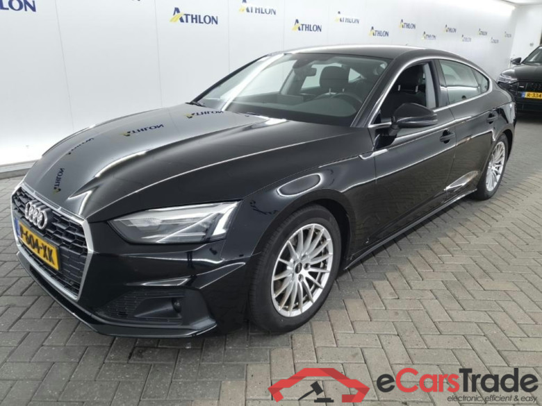 AUDI A5 Sportback 35 TFSI S tronic Pro Line 5D 110kW #1