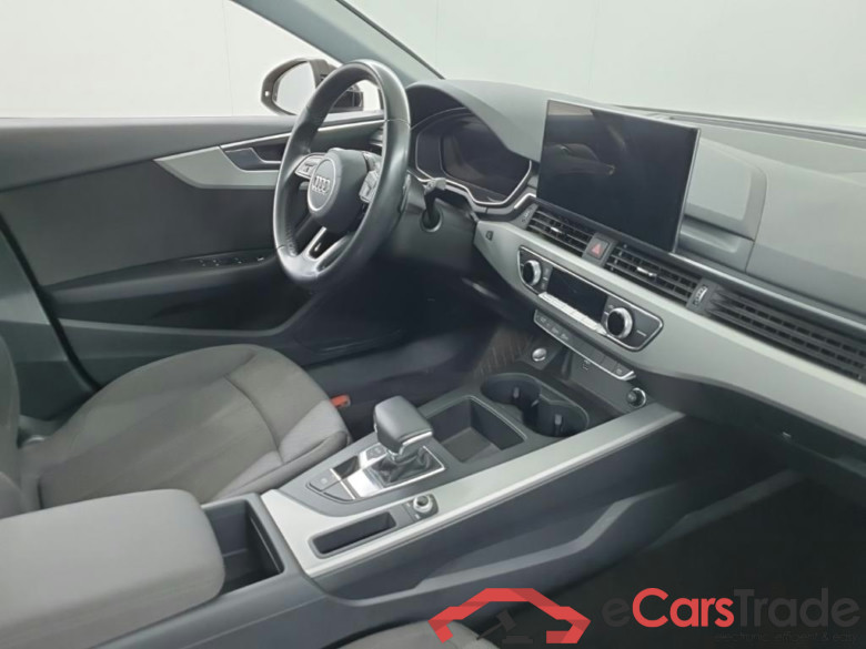 AUDI A5 Sportback 35 TFSI S tronic Pro Line 5D 110kW #6