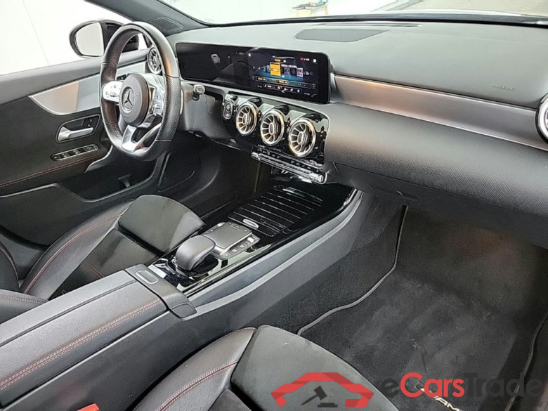 MERCEDES-BENZ A-klasse A 180 7G-DCT Business Solution AMG 5D 100kW #6