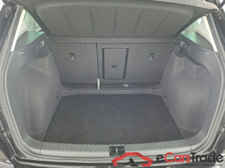SEAT Ateca 1.0 TSI Style Business Intense 5D 81kW #5