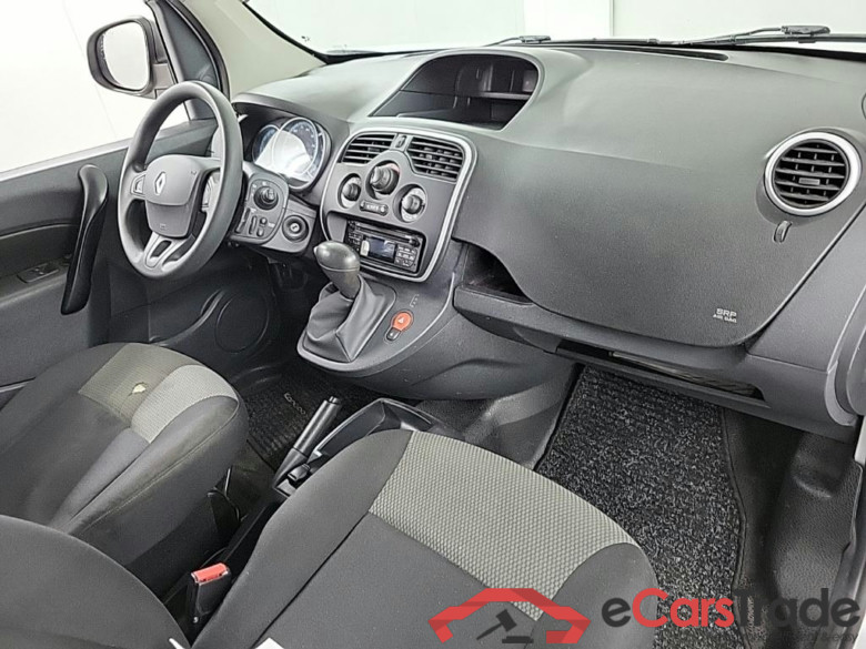 RENAULT KANGOO Maxi Z.E. 33 (batterijkoop) 4D 44kW #6