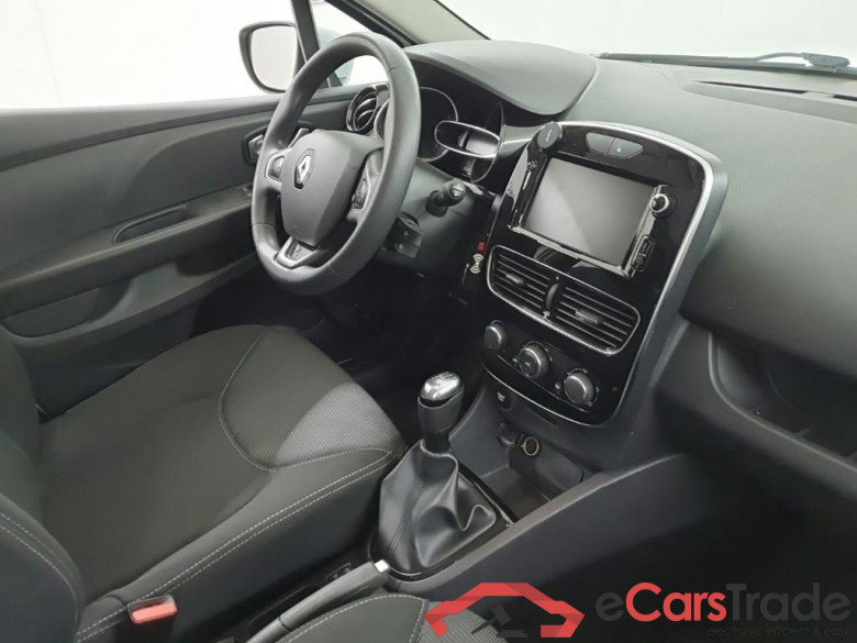RENAULT Clio Estate Energy TCe 90 Zen 5D 66kW #6