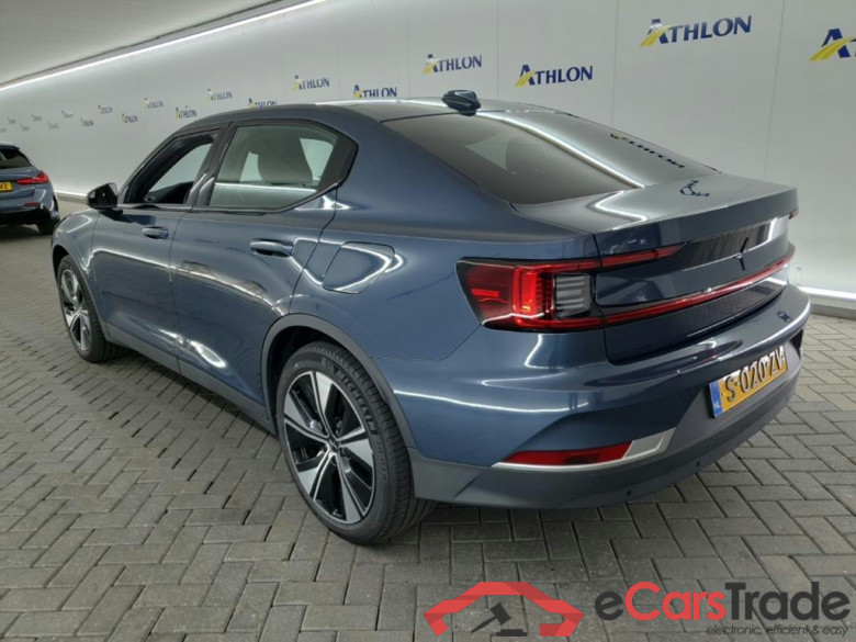 Polestar Polestar 2 Long Range Single Motor 5D 170kW #4