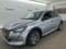 preview Peugeot e-208 #0