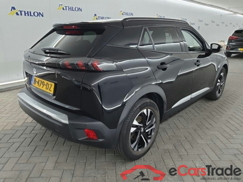 PEUGEOT e-2008 Blue Lease Allure EV 50kWh 136 5D #3