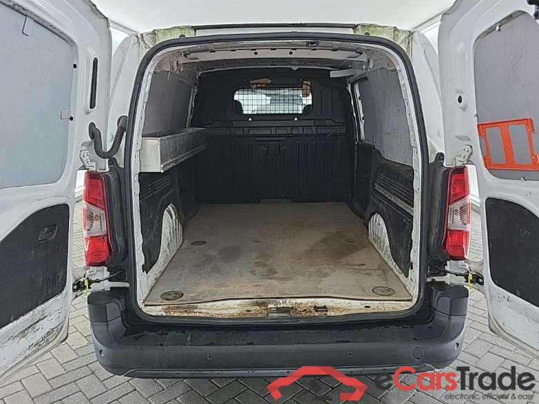 OPEL Combo L2H1 1.5D 75kW S/S Edition 2.4T 4D #5