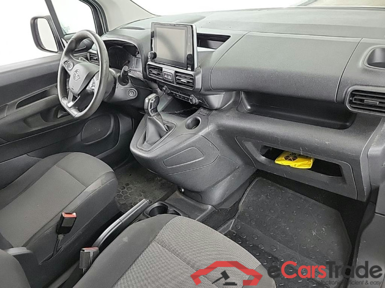 OPEL Combo L2H1 1.5D 75kW S/S Edition 2.4T 4D #6