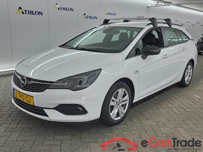 OPEL Astra Sports Tourer 1.5 CDTI S/S 90kW Edition 5D