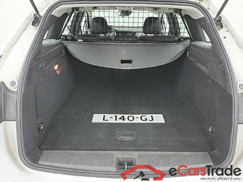 OPEL Astra Sports Tourer 1.5 CDTI S/S 90kW Edition 5D #5