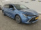 preview Toyota Corolla #1