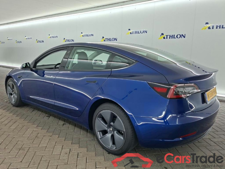 Tesla Model 3 Standard Range Plus RWD 4D 225kW #4