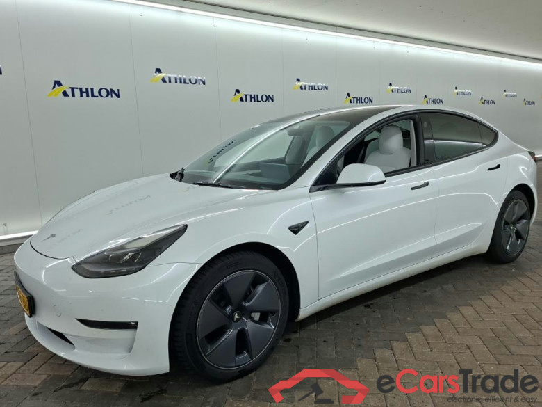 Tesla Model 3 Long Range Dual Motor AWD 4D 350kW