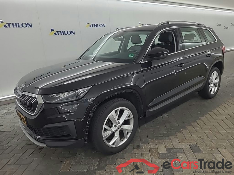 SKODA Kodiaq 1.5 TSI ACT 110kW DSG Business Ed Plus 5D #1